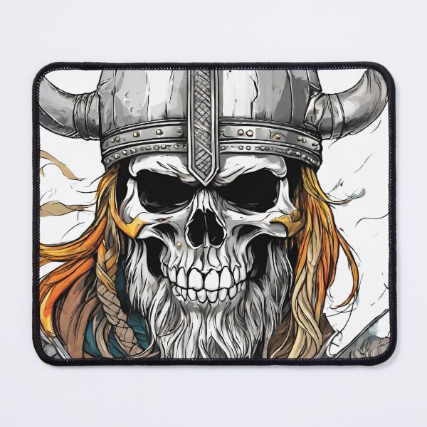 Item preview, Skull of Triumph designed and sold by Aurorartsprint.