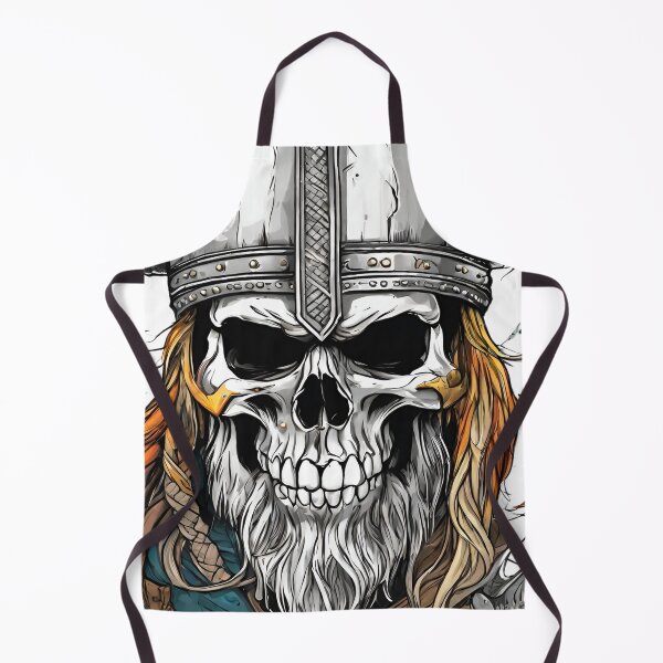 Item preview, Skull of Triumph designed and sold by Aurorartsprint.