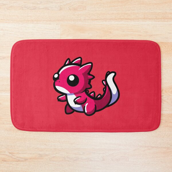 Item preview, Red Baby Dragon designed and sold by Kyboch-Mou.