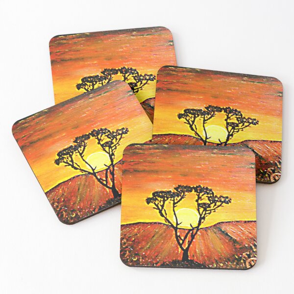 Item preview, "I had a farm in Africa" designed and sold by voelzis.