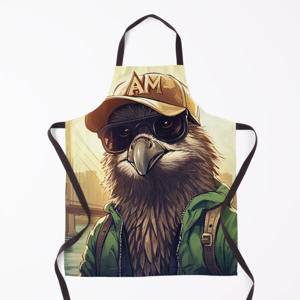 Item preview, Kiwi | Hip Hop style designed and sold by ComicsFactory.