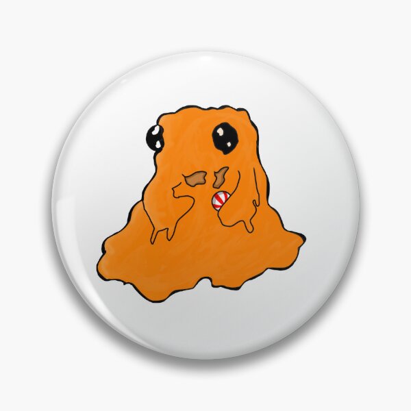Artikelvorschau, SCP 999 entworfen und verkauft von ILoveEmo122.