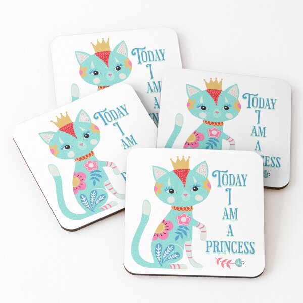 Item preview, Cute Cat Design designed and sold by artsydenise.