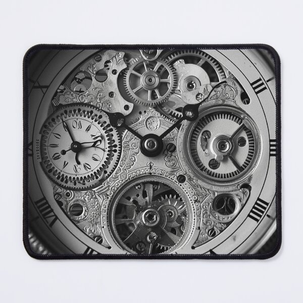 Item preview, Time designed and sold by PawelvelSongo.