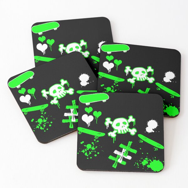 Item preview, punk graffity designed and sold by FilicShop.