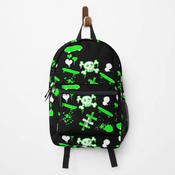 Item preview, punk graffity designed and sold by FilicShop.