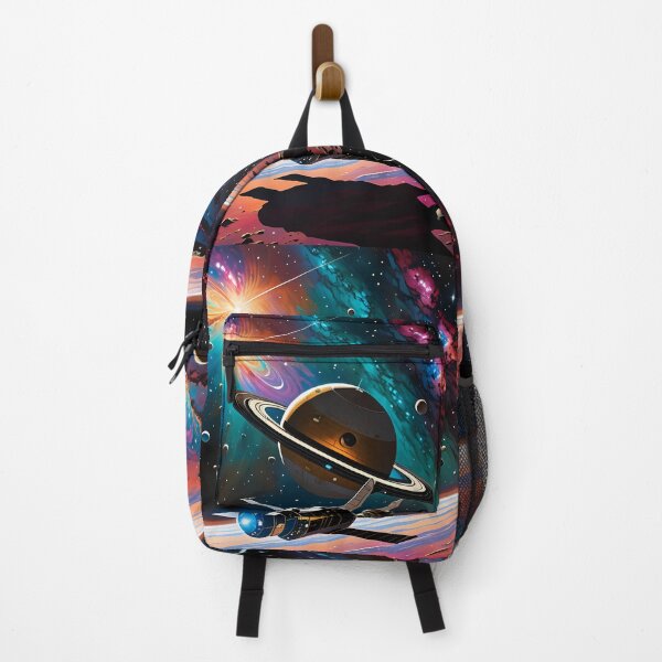 Item preview, Planets Exploration designed and sold by Jackson-Will.