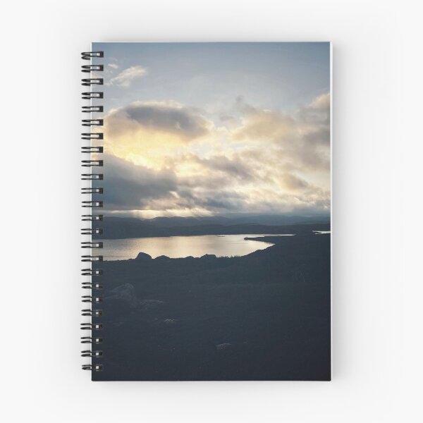 Item preview, Rocky Harbour designed and sold by Jason Tompkins.