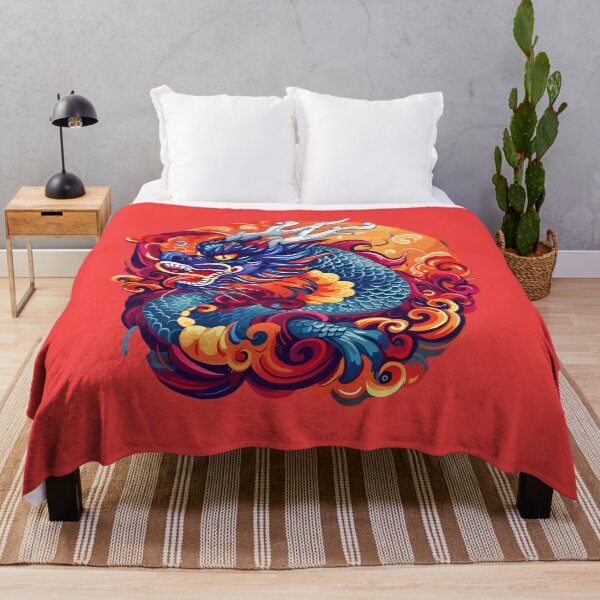 Item preview, Dragon Festival: Lunar Celebration, Festive Art, and Asian Traditions designed and sold by InsaneLEDP1994.