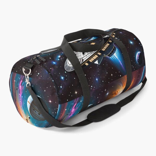 Item preview, Cosmic Exploration designed and sold by Jackson-Will.
