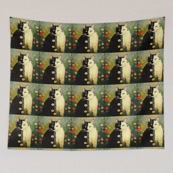 Item preview, Pretty cat.  designed and sold by Natalia-Vlad.