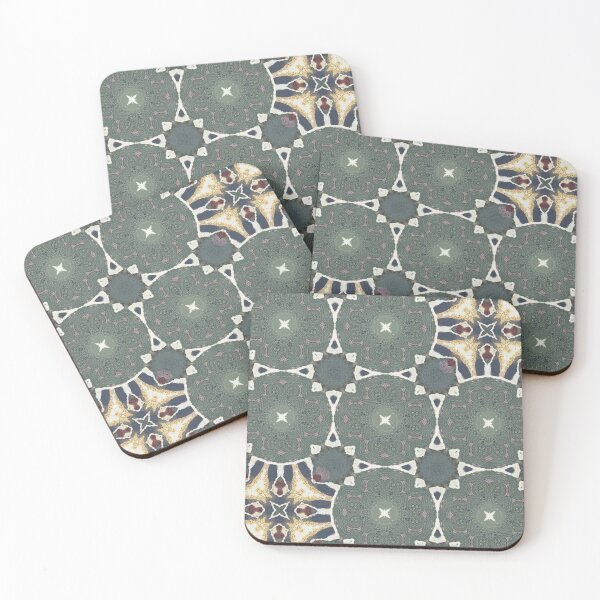 Artikelvorschau, Old Sage von Jenny Meehan 9 entworfen und verkauft von Jenny Meehan Art Prints and Patterns  .