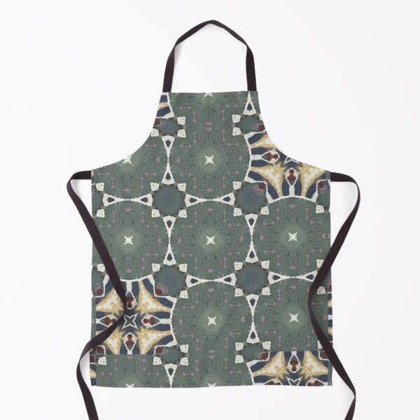 Artikelvorschau, Old Sage von Jenny Meehan 9 entworfen und verkauft von Jenny Meehan Art Prints and Patterns  .