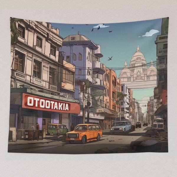 Item preview, Kolkata | Hip Hop style designed and sold by ComicsFactory.