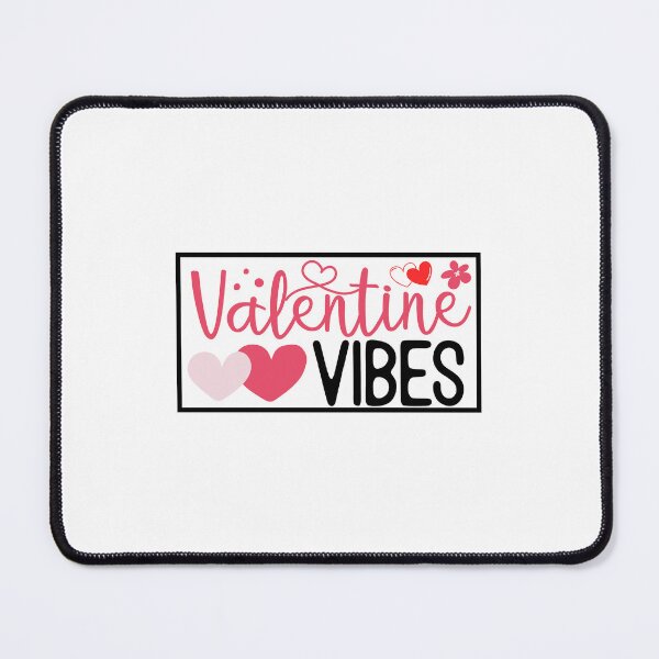 Item preview, Valentine Vibes - Valentine's Day designed and sold by Smix Pixels.