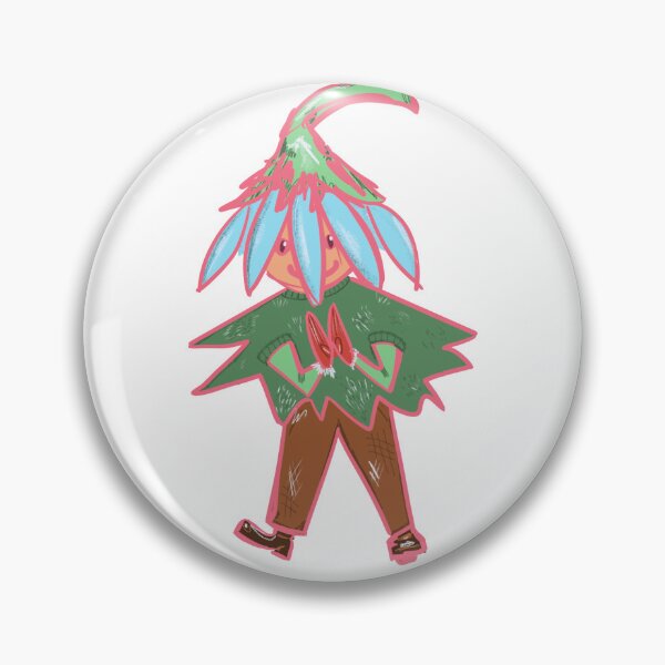 Item preview, Little Sprite designed and sold by Harrymehri.