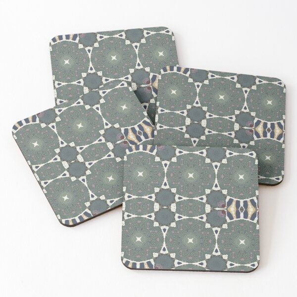 Artikelvorschau,  Old Sage von Jenny Meehan 10 entworfen und verkauft von Jenny Meehan Art Prints and Patterns  .