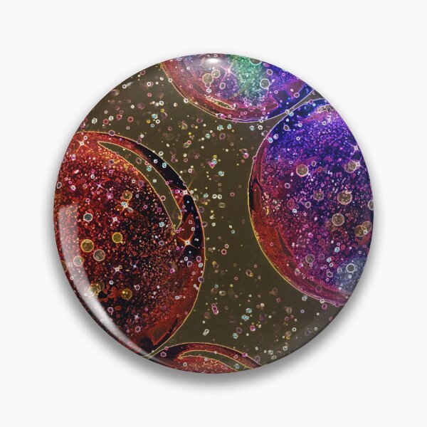 Item preview, Galaxy of Bubbles designed and sold by SoulDivaDesigns.