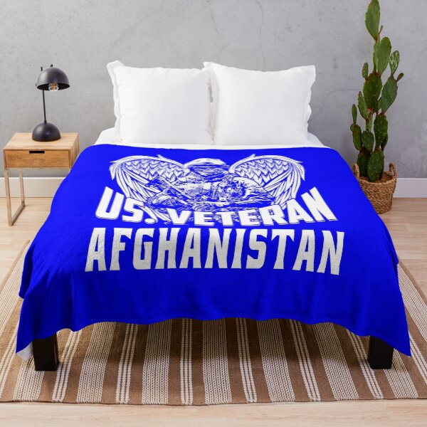 Item preview, US Veteran Afghanistan War Operation Enduring Freedom Design designed and sold by fantasticdesign.
