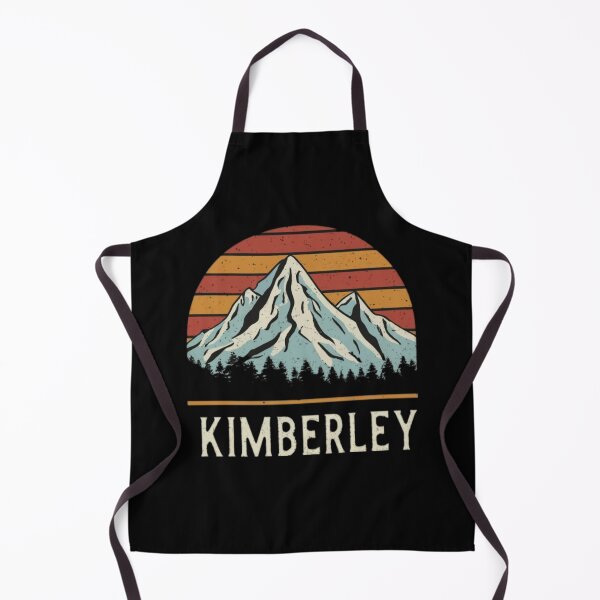 Item preview, Kimberley - British Columbia designed and sold by GroovyDino.