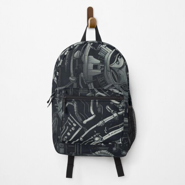 Item preview, Cyberpunk Pattern, Abstract Art, Science Fiction designed and sold by Burn-Ego.