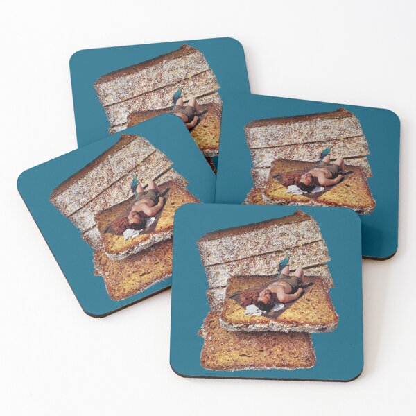 Item preview, Baking designed and sold by Mischief and Musings.