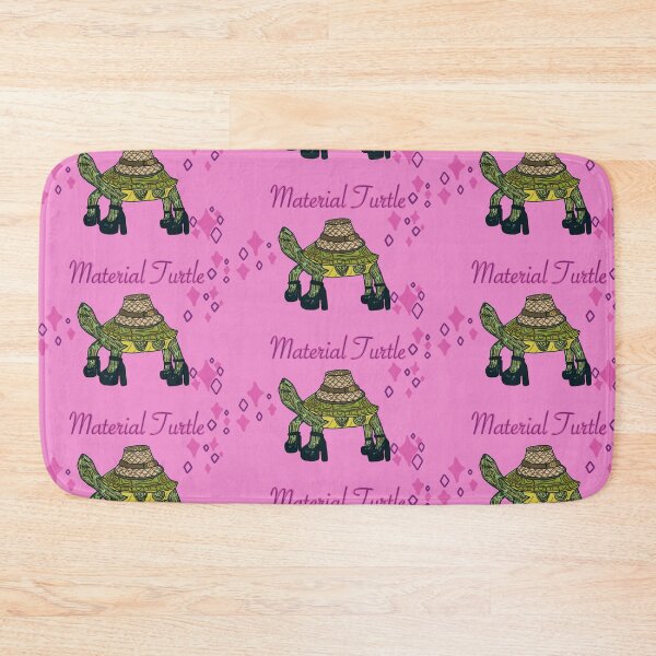 Item preview, Material Turtle designed and sold by Kenvas-Studios.