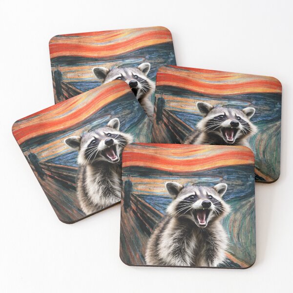 Item preview, Roar designed and sold by Wiesława Smolińska.