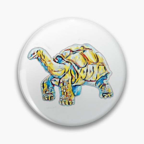 Item preview, Glass Giant Tortoise  designed and sold by Diogo  De Lima Franco.