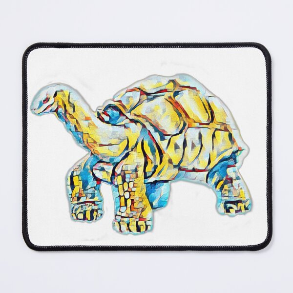 Item preview, Glass Giant Tortoise  designed and sold by Diogo  De Lima Franco.