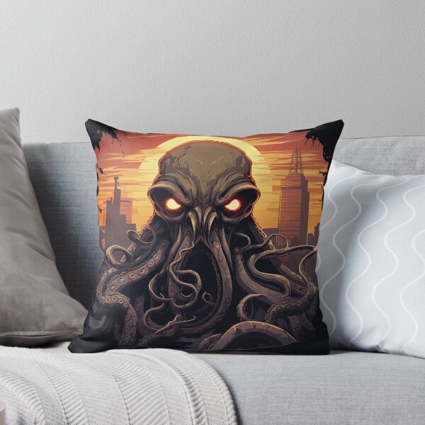 Item preview, Kraken | Hip Hop style designed and sold by ComicsFactory.