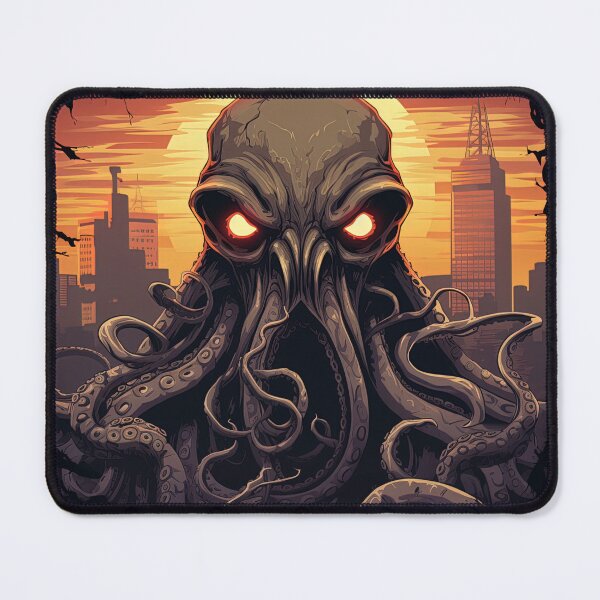 Item preview, Kraken | Hip Hop style designed and sold by ComicsFactory.