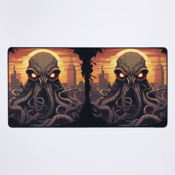Item preview, Kraken | Hip Hop style designed and sold by ComicsFactory.