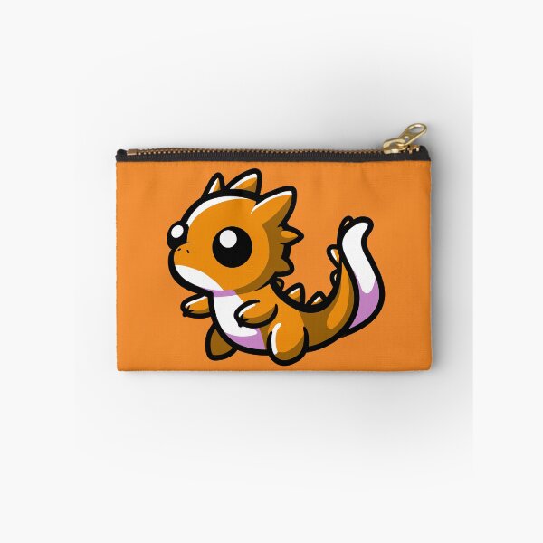 Item preview, Orange Baby Dragon designed and sold by Kyboch-Mou.