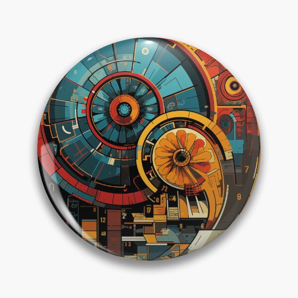 Item preview, The Golden Ratio designed and sold by robertmullineux.