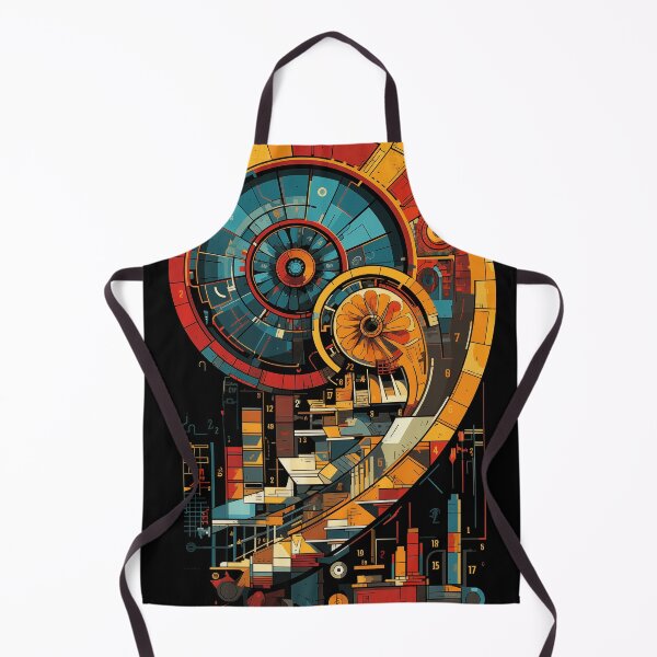 Item preview, The Golden Ratio designed and sold by robertmullineux.