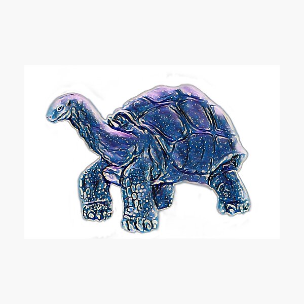 Item preview, Sky Giant Tortoise  designed and sold by Diogo  De Lima Franco.