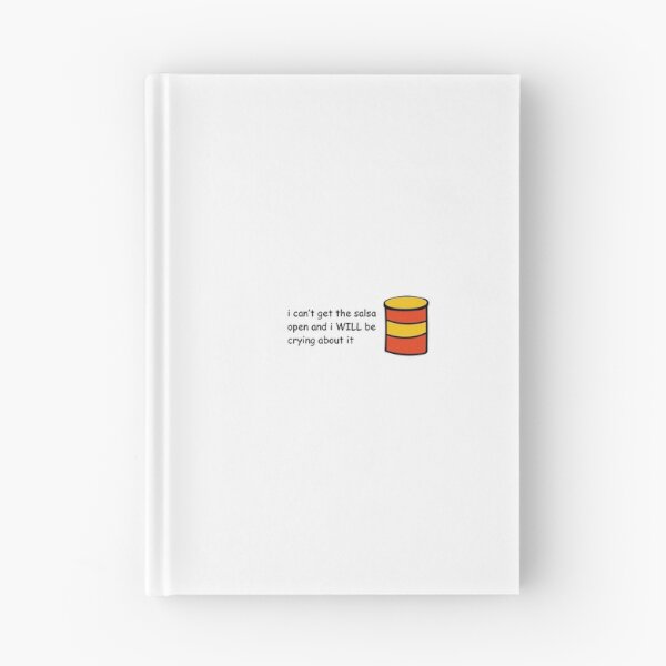 Item preview, crying over salsa designed and sold by cailinrosie.