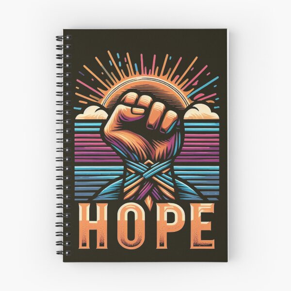 Item preview, Hope For Challenge Strong designed and sold by GLORY-LIFE.