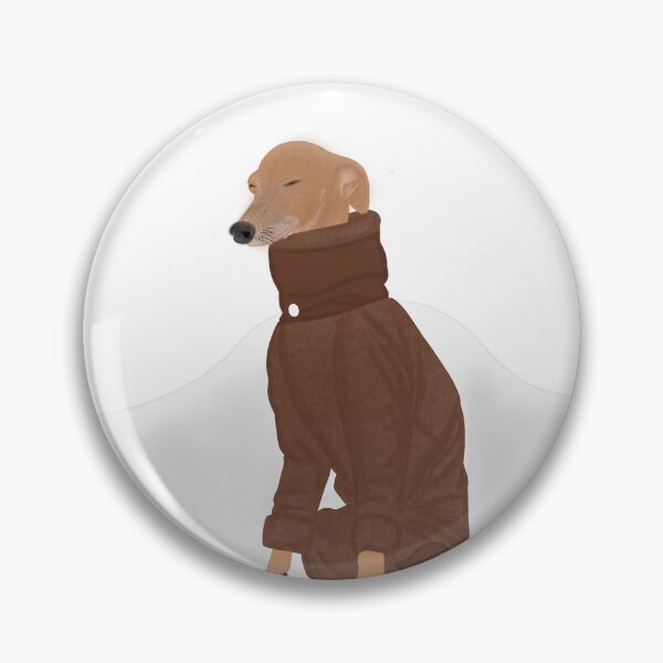Item preview, mr dog designed and sold by Astana Art.