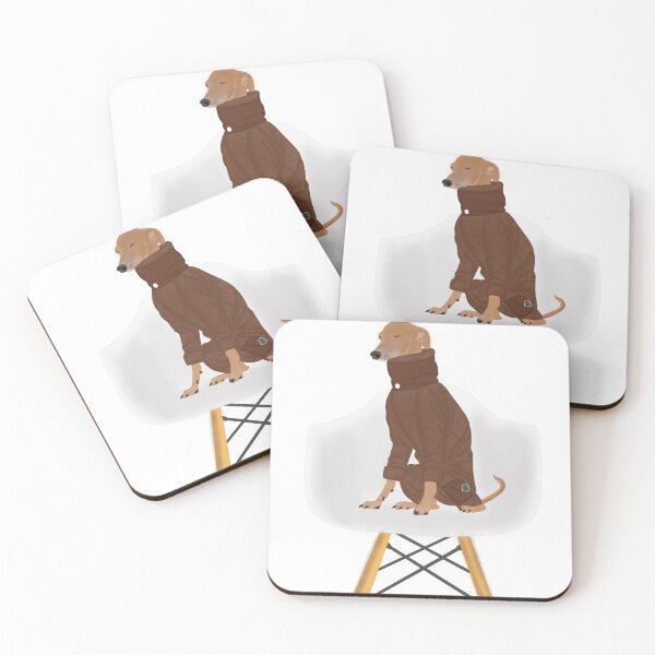 Item preview, mr dog designed and sold by Astana Art.