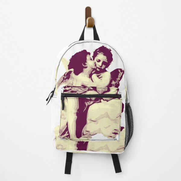 Item preview, Cupid's kiss, Valentine's Day, Valentine's Day, god of love, children, angels, designed and sold by DALIO666.