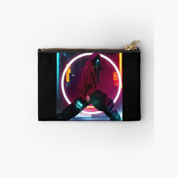 Item preview, Streetdance underneath the neon lights designed and sold by Nea213.