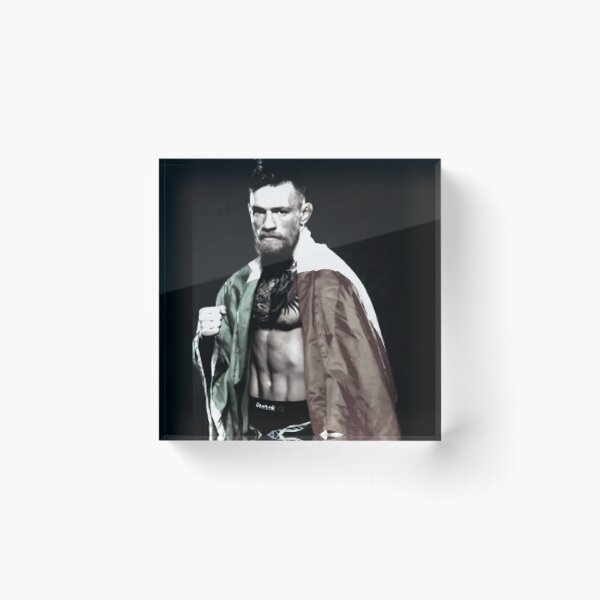 Item preview, Connor McGregor designed and sold by 8576309.