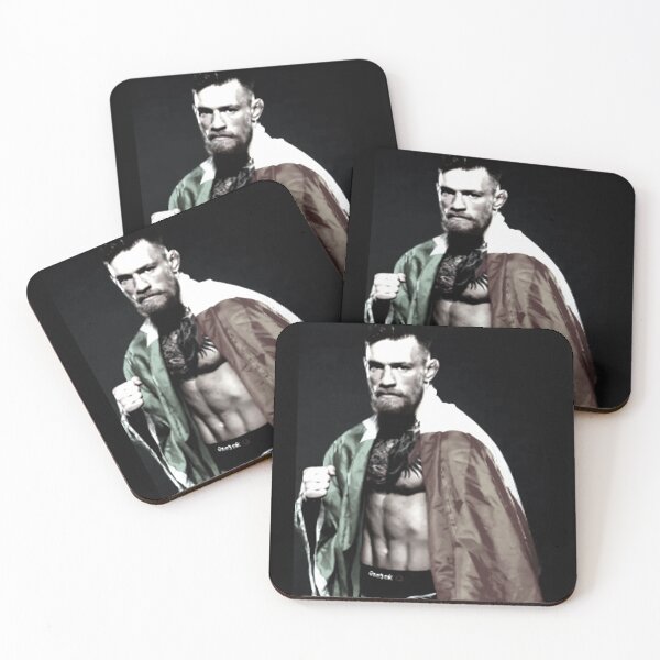 Item preview, Connor McGregor designed and sold by 8576309.