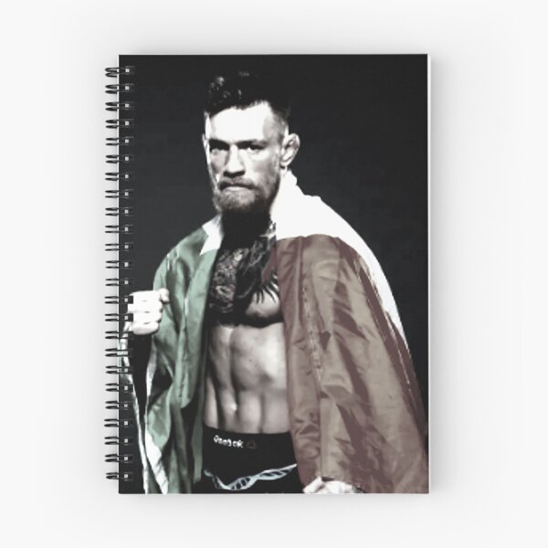 Item preview, Connor McGregor designed and sold by 8576309.