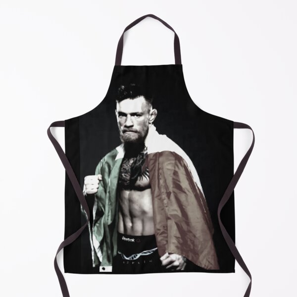Item preview, Connor McGregor designed and sold by 8576309.