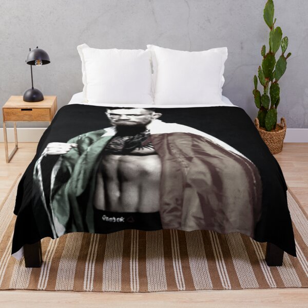 Item preview, Connor McGregor designed and sold by 8576309.