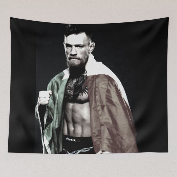 Item preview, Connor McGregor designed and sold by 8576309.