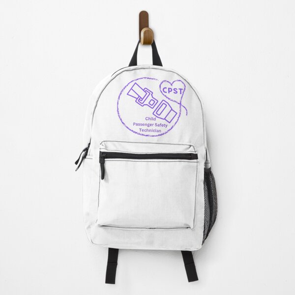 Item preview, CPST Child Passenger Safety Technician designed and sold by CPSTDesigns.